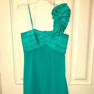 Max and Cleo knee length dress